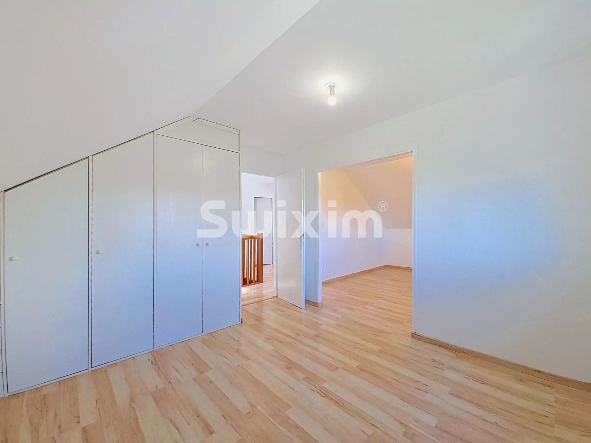 maison 5 Pièces en vente sur Ségny (01170)