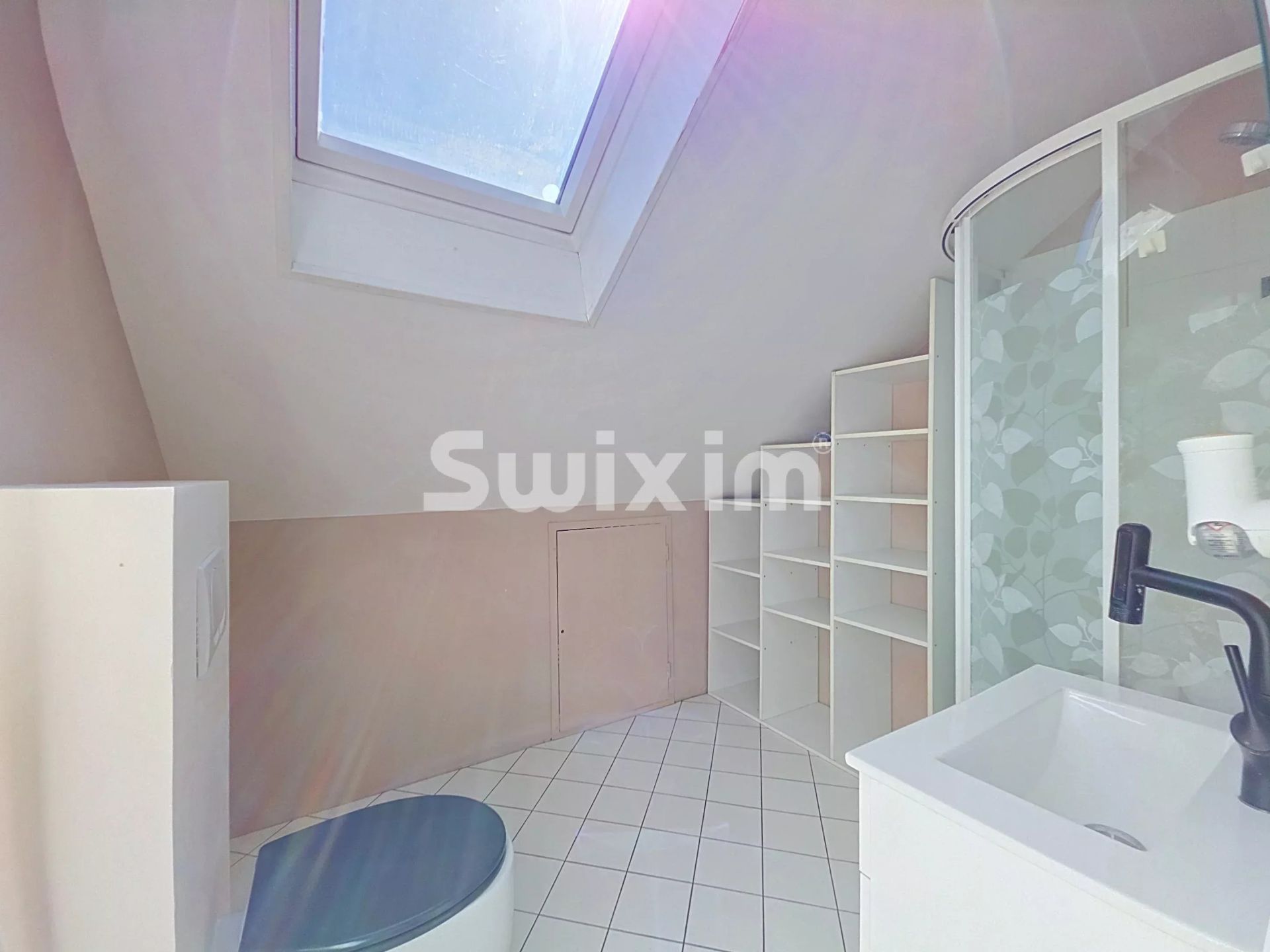 maison 5 Pièces en vente sur Ségny (01170)