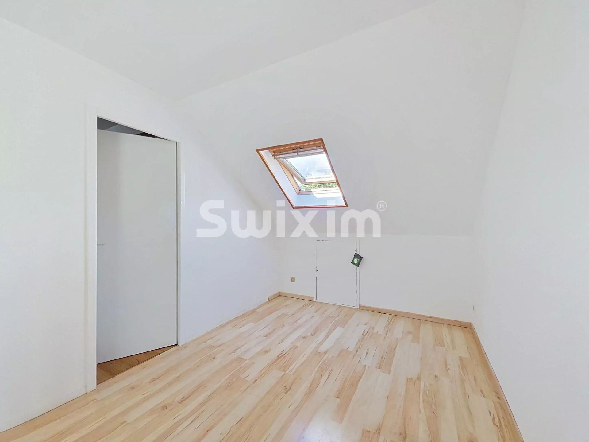 maison 5 Pièces en vente sur Ségny (01170)
