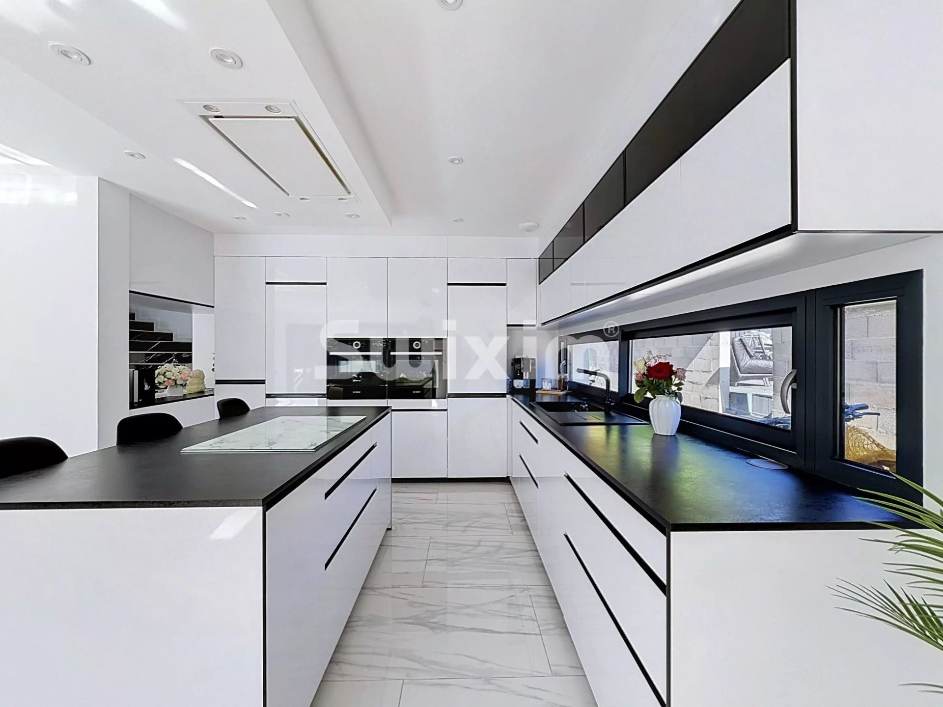 maison 6 Pièces en vente sur Versonnex (01210)