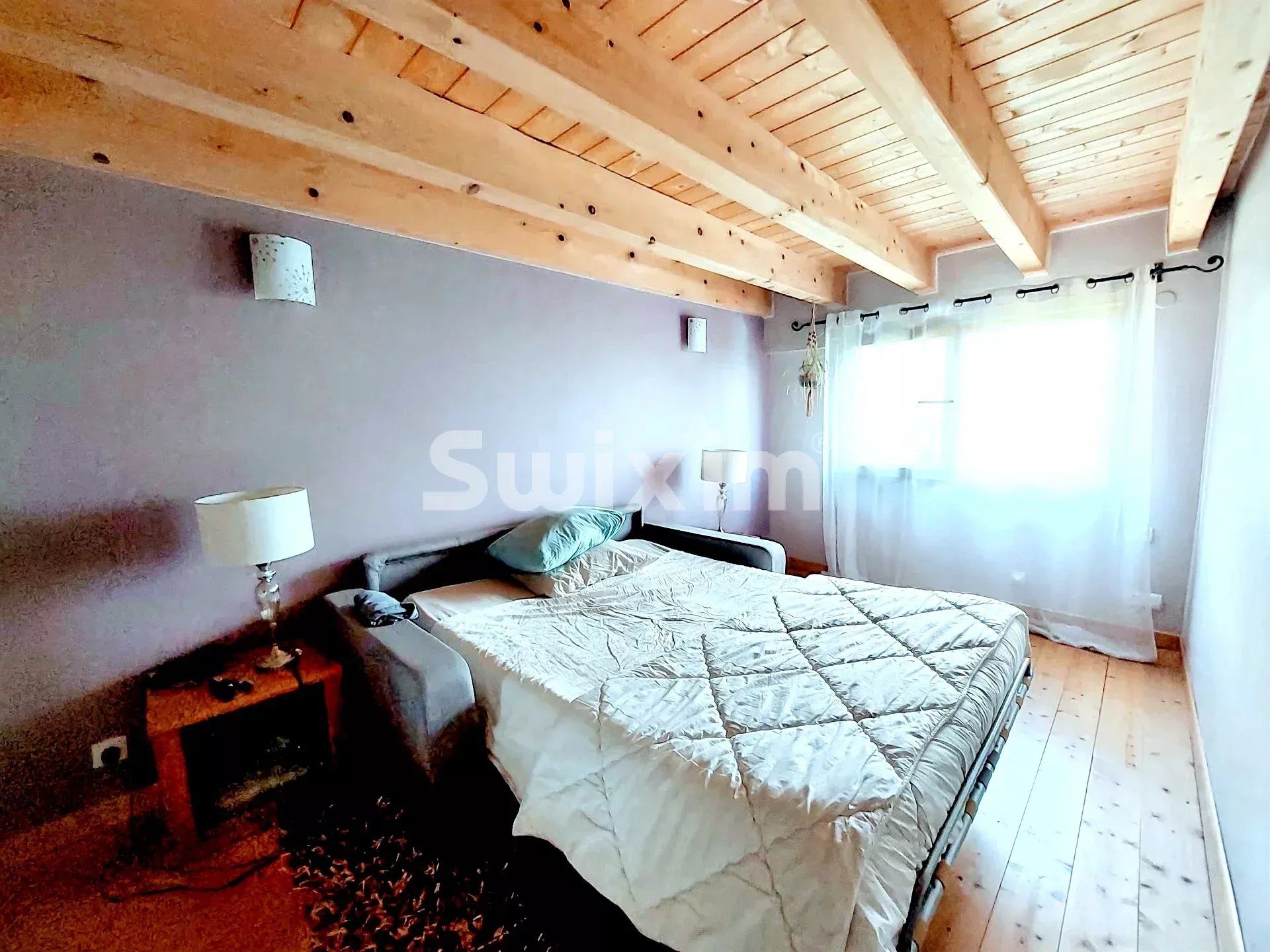 maison 6 Pièces en vente sur Saint-Genis-Pouilly (01630)