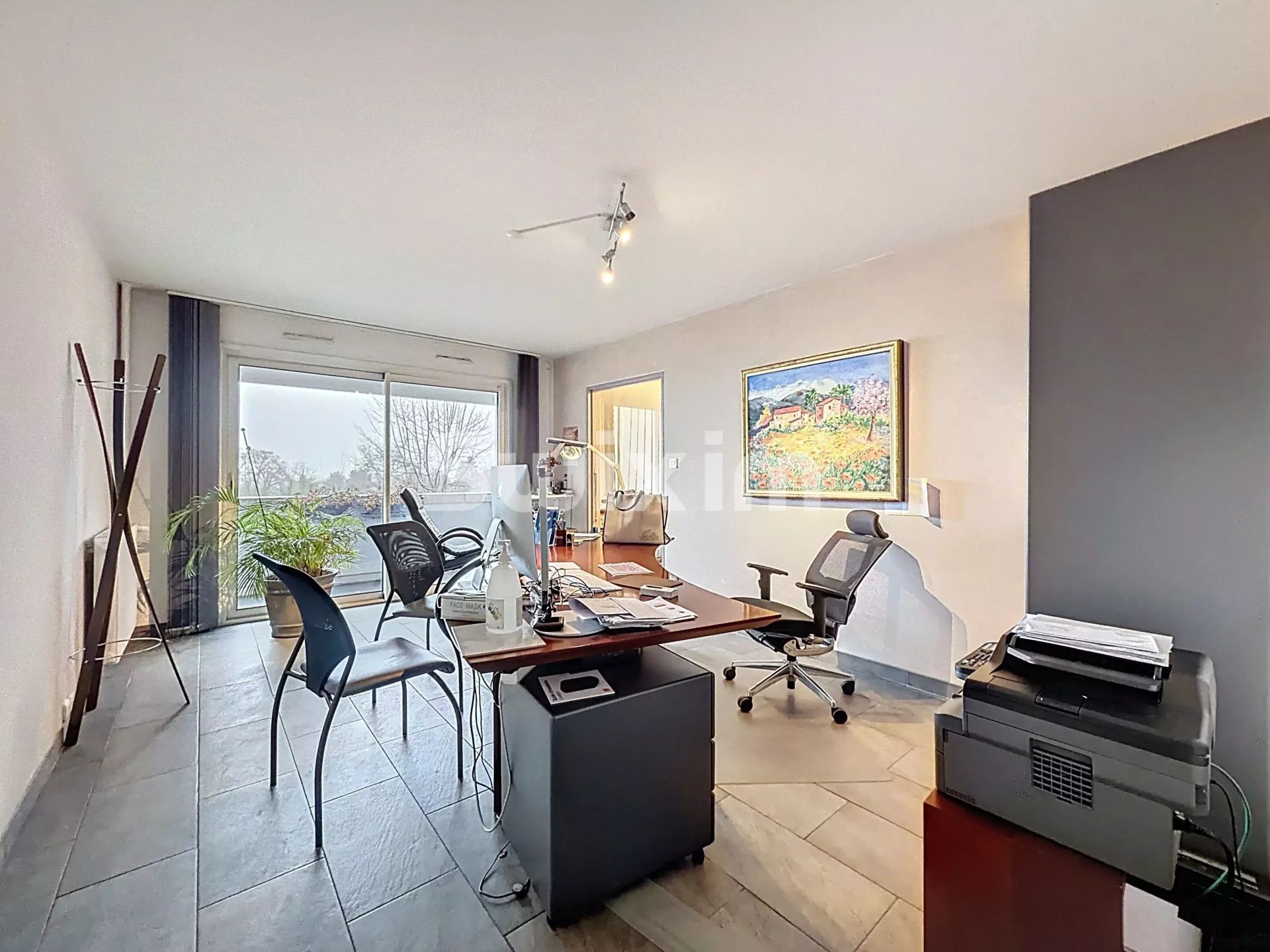 Vente Appartement Saint-Genis-Pouilly 3&nbsp;Pièces 76&nbsp;m²