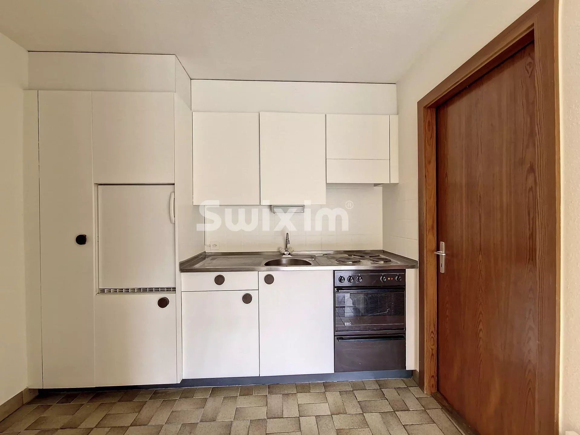 Rental Apartment Saint-Cergue 1&nbsp;room 29&nbsp;m²