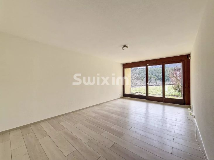 Rental Apartment Saint-Cergue 1&nbsp;room 29&nbsp;m²