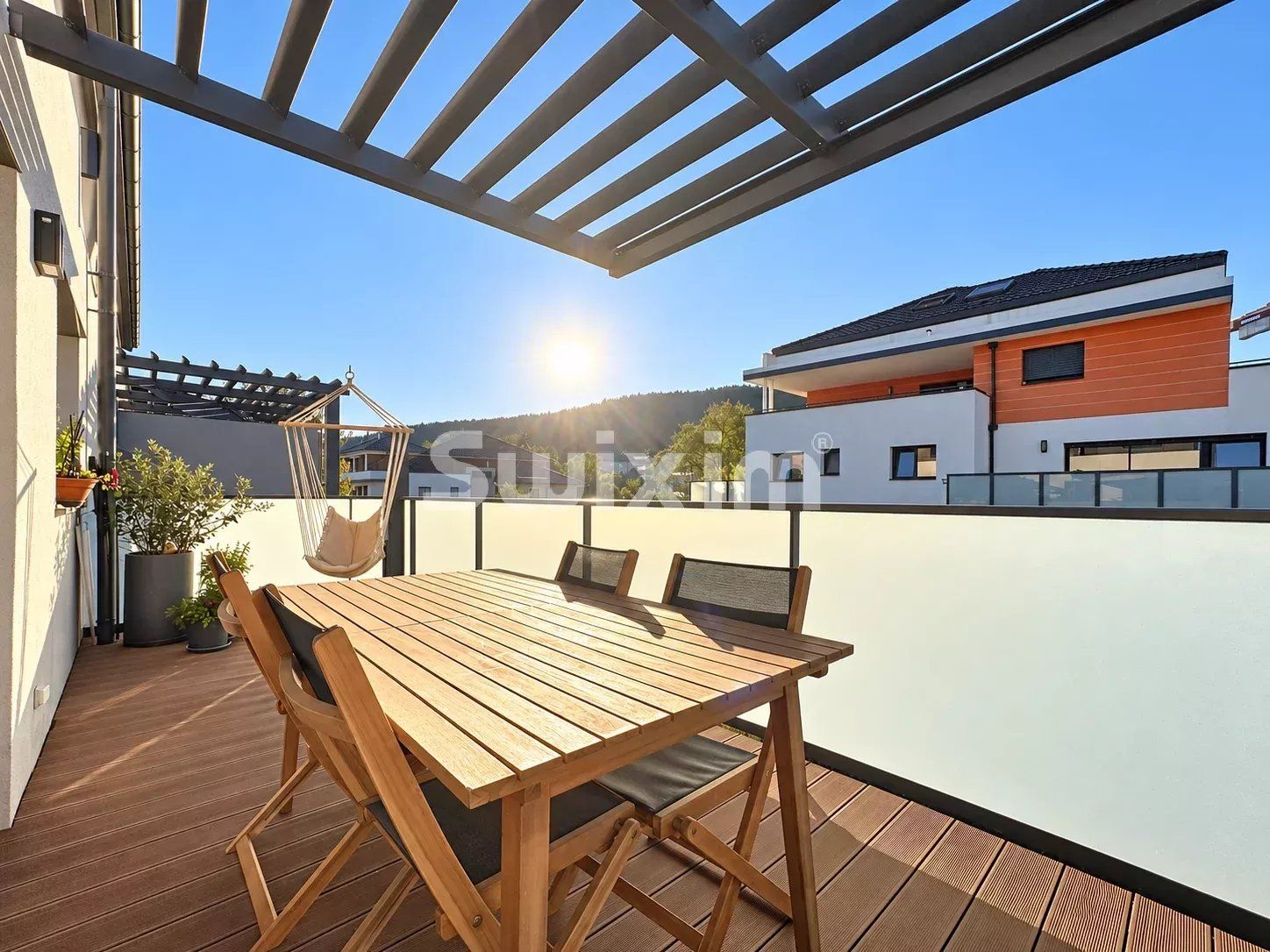 appartement 2 Pièces en vente sur Divonne-les-Bains (01220)