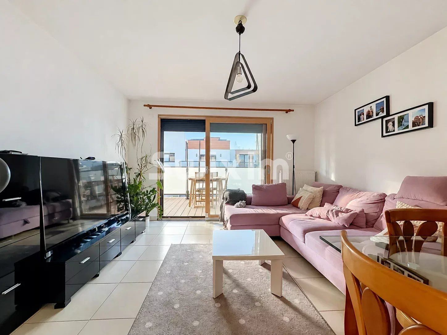appartement 2 Pièces en vente sur Divonne-les-Bains (01220)