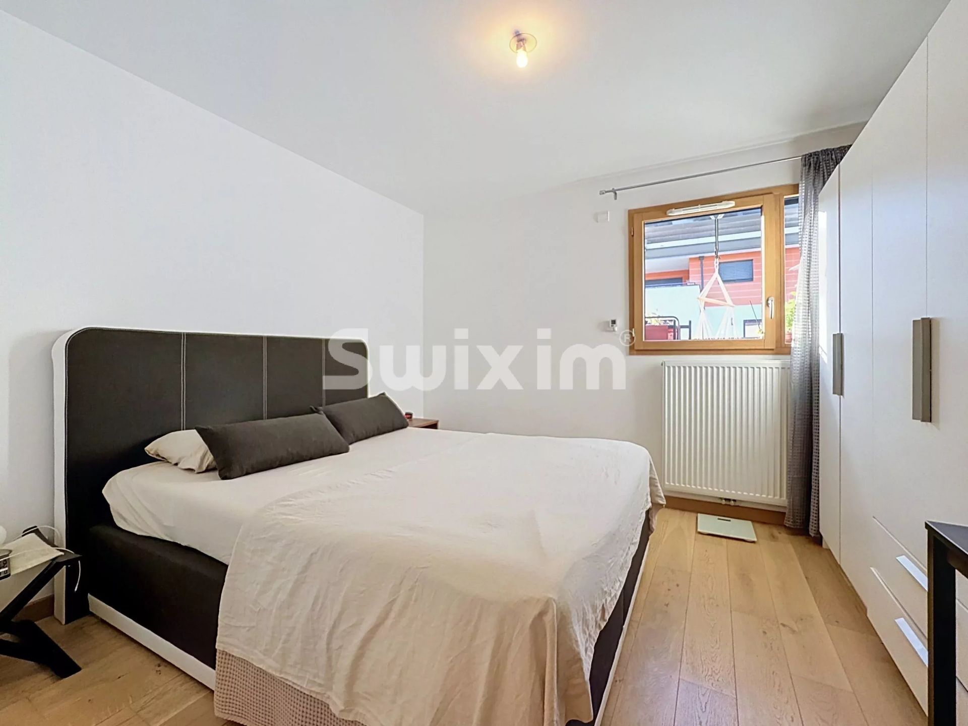 appartement 2 Pièces en vente sur Divonne-les-Bains (01220)