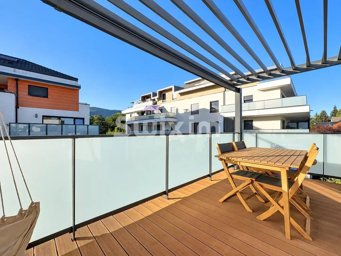 appartement 2 Pièces en vente sur Divonne-les-Bains (01220)