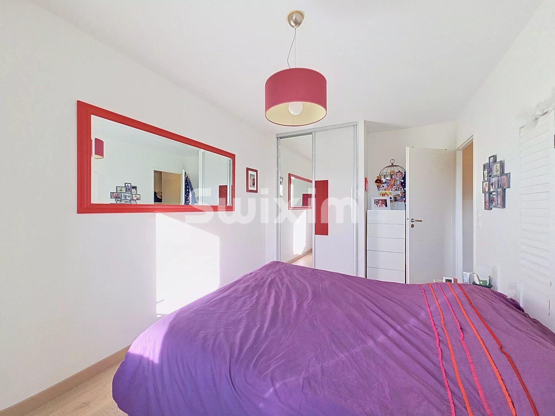 appartement 3 Pièces en vente sur Saint-Genis-Pouilly (01630)