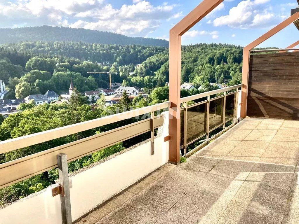 Rental Apartment Saint-Cergue 2.5&nbsp;Rooms 38&nbsp;m²