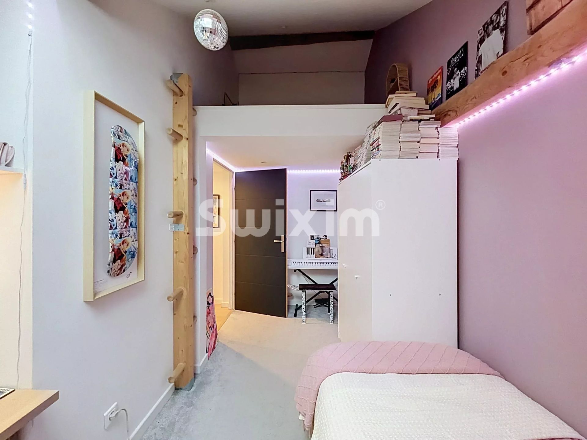appartement 4 Pièces en vente sur Divonne-les-Bains (01220)