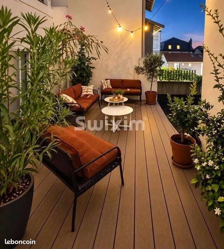 appartement 4 Pièces en vente sur Divonne-les-Bains (01220)