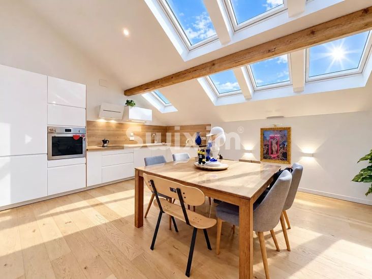 Vente Appartement Divonne-les-Bains 4&nbsp;Pièces 91&nbsp;m²