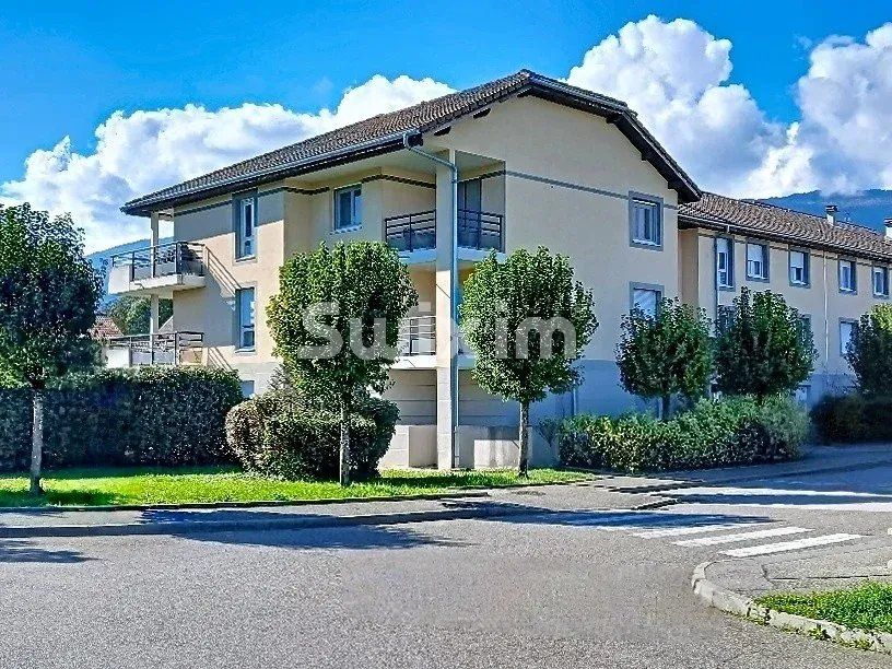 appartement 4 Pièces en vente sur Saint-Genis-Pouilly (01630)