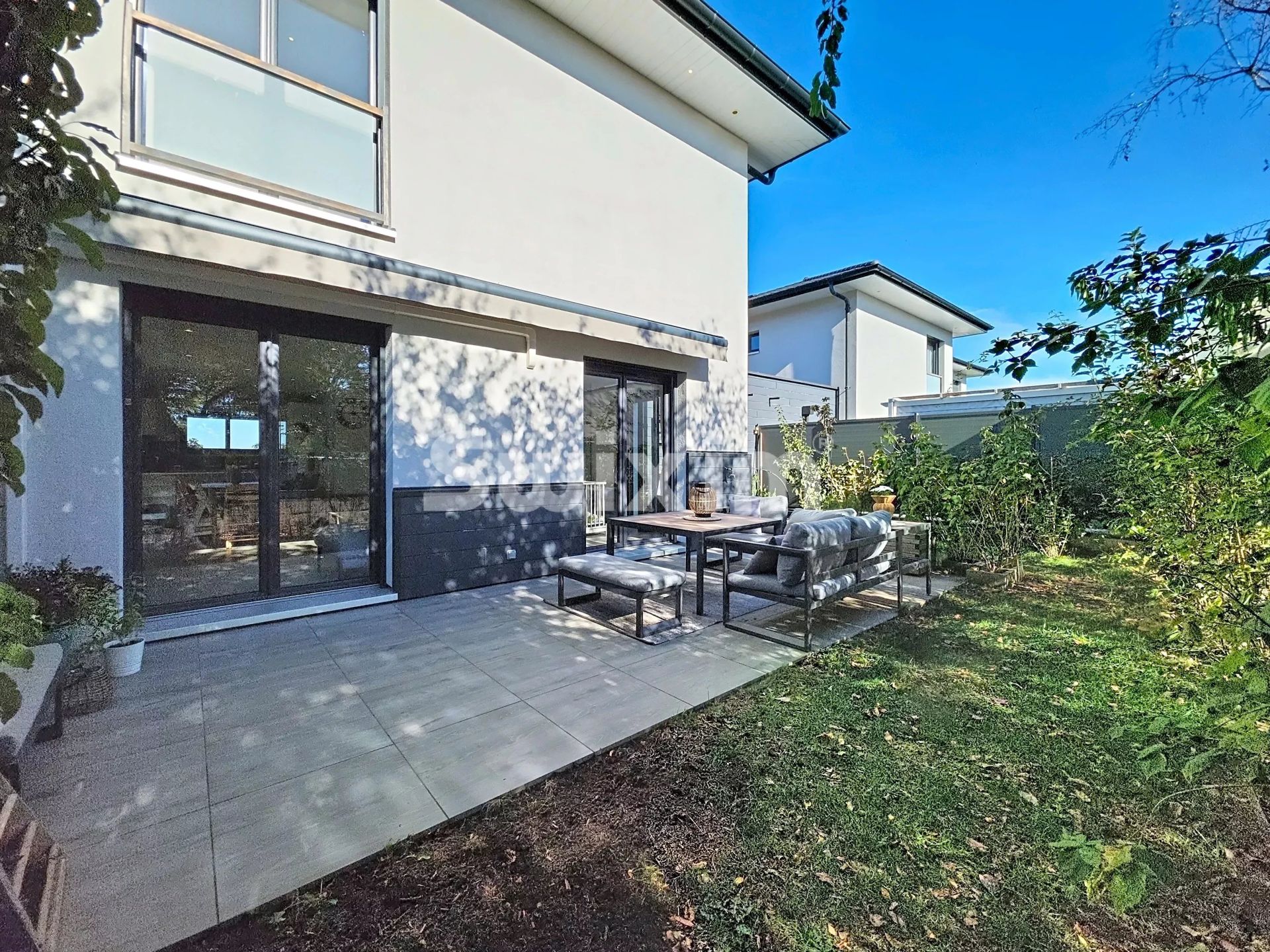 maison 5 Pièces en vente sur Ségny (01170)