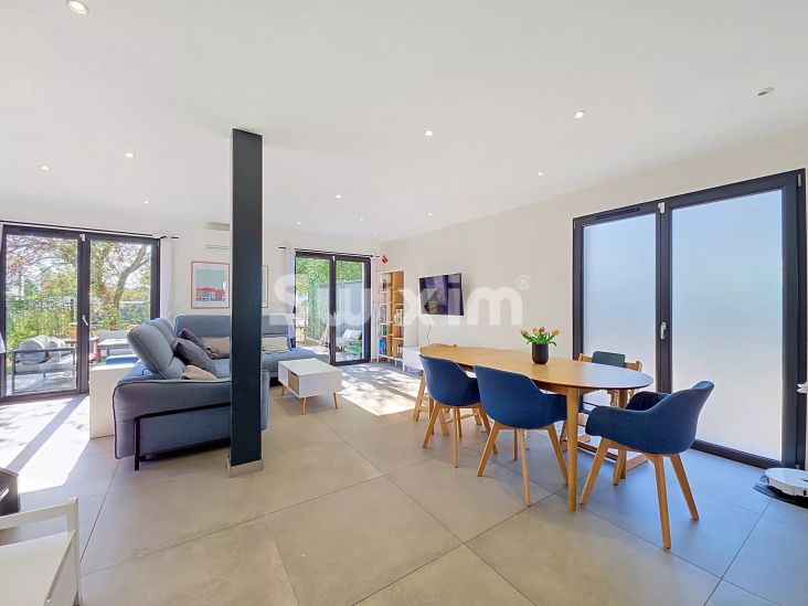 Vente Maison Ségny 5&nbsp;Pièces 114&nbsp;m²