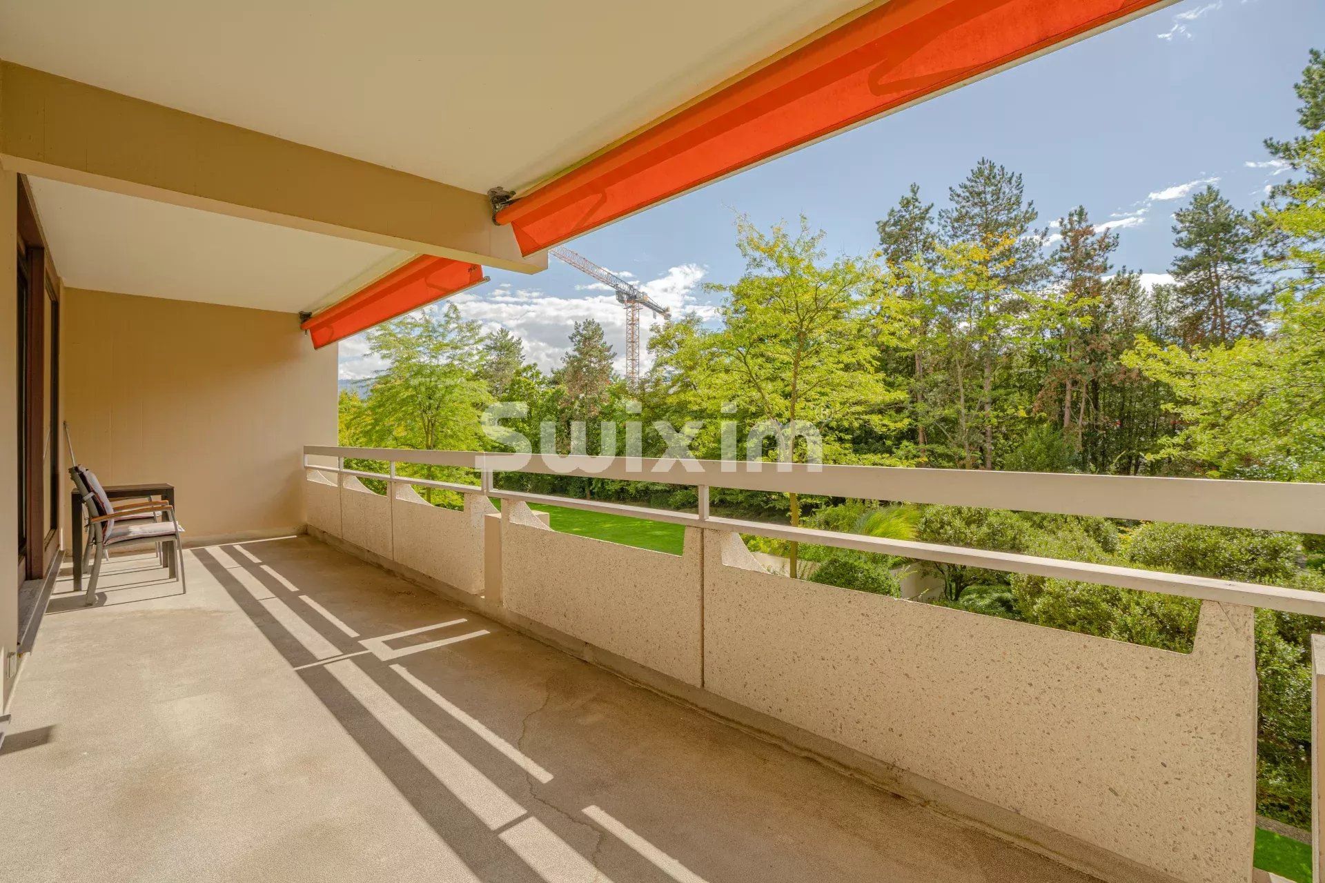 Vente Appartement Genève 3&nbsp;Pièces 93&nbsp;m²