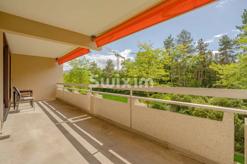 Vente Appartement Genève 3&nbsp;Pièces 93&nbsp;m²