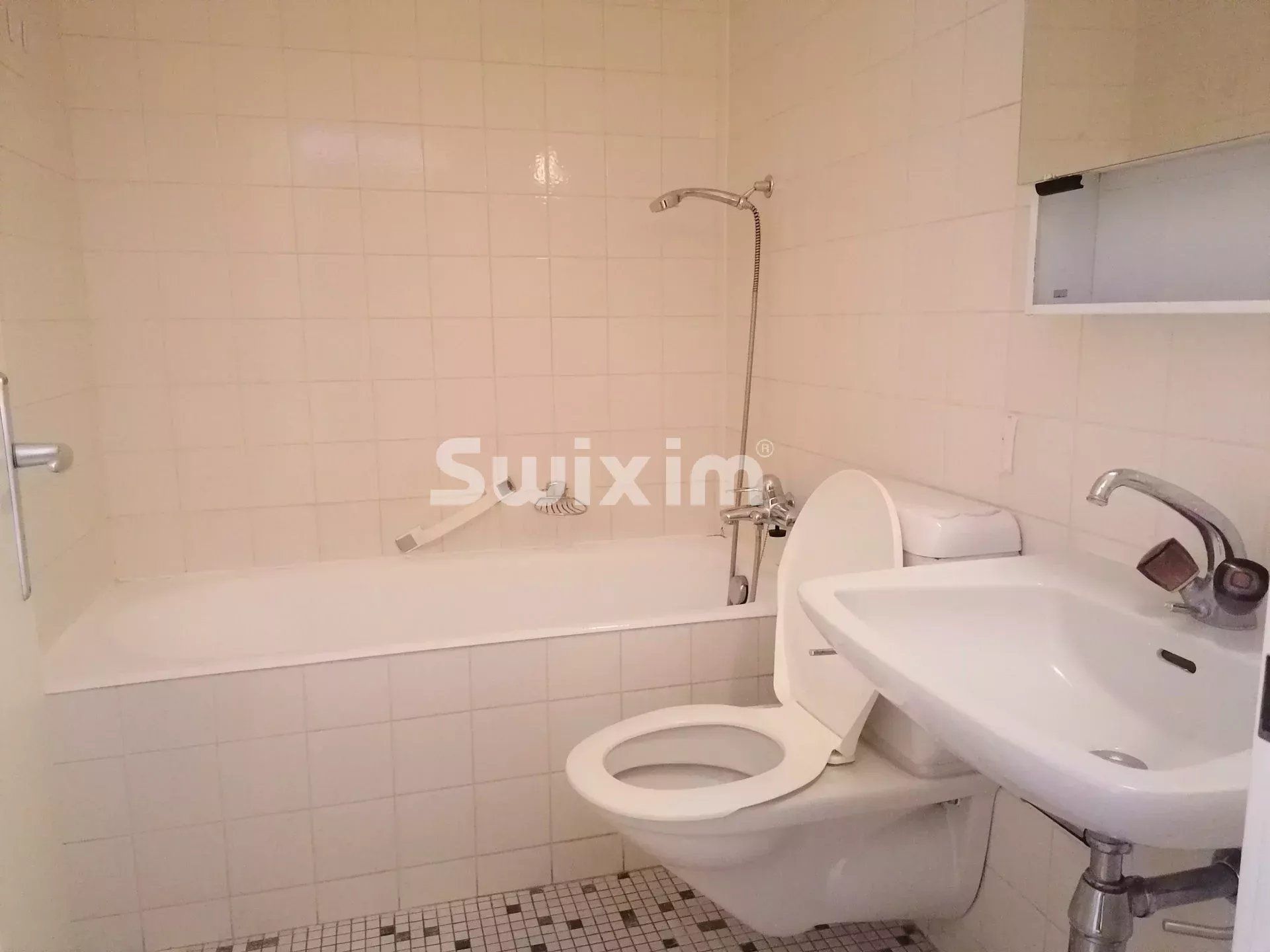 Rental Apartment Saint-Cergue 1&nbsp;room 35&nbsp;m²