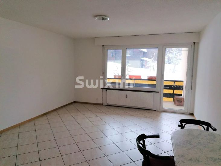 Rental Apartment Saint-Cergue 1&nbsp;room 35&nbsp;m²