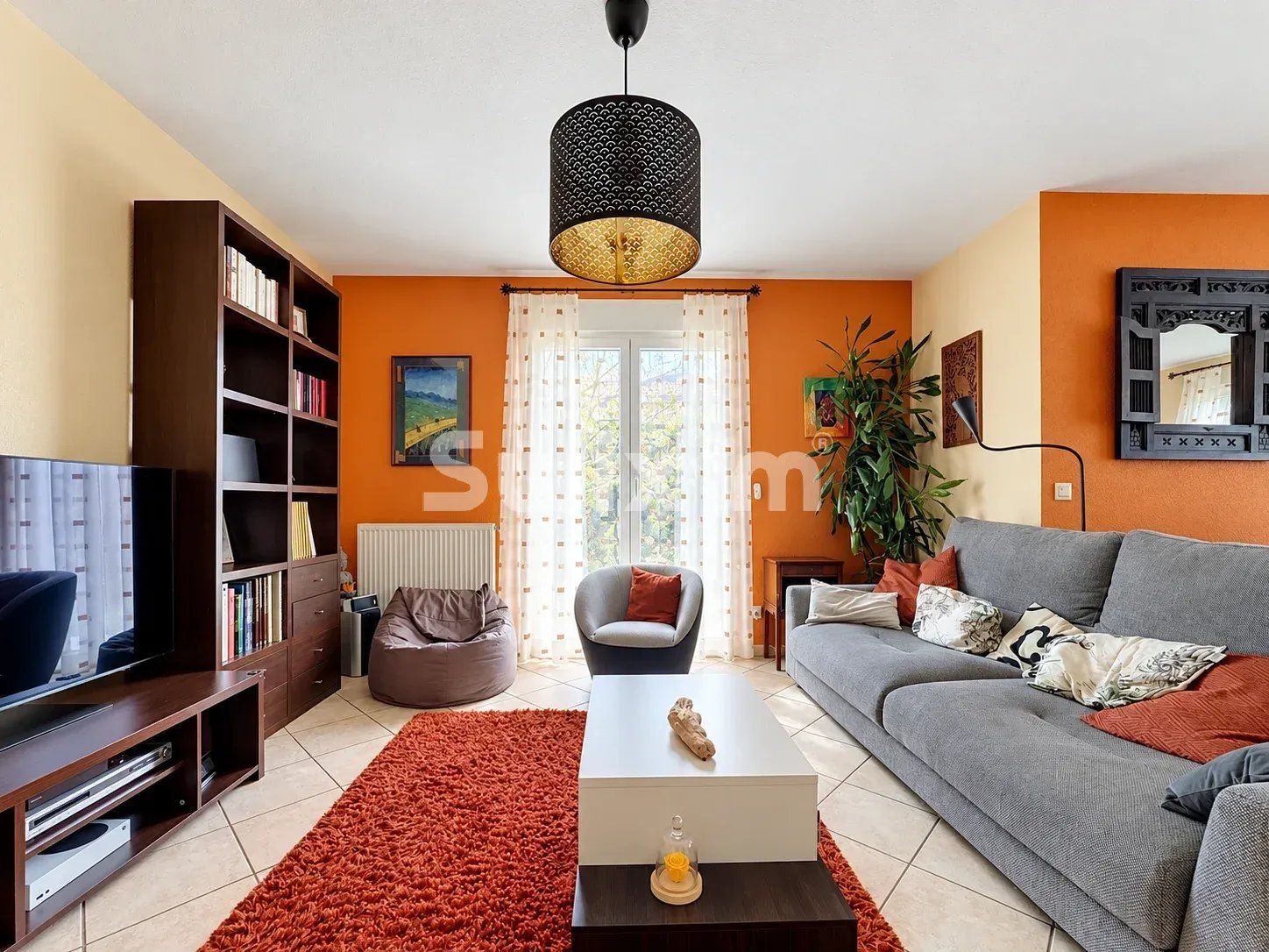 maison 5 Pièces en vente sur Saint-Genis-Pouilly (01630)