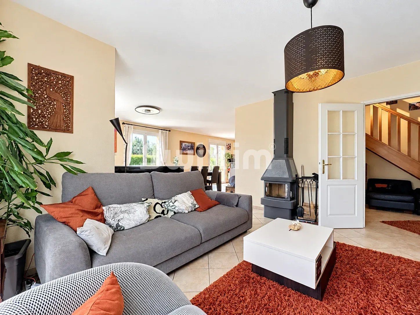 maison 5 Pièces en vente sur Saint-Genis-Pouilly (01630)