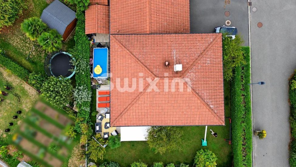 Vente Maison Saint-Genis-Pouilly 5&nbsp;Pièces 153&nbsp;m²