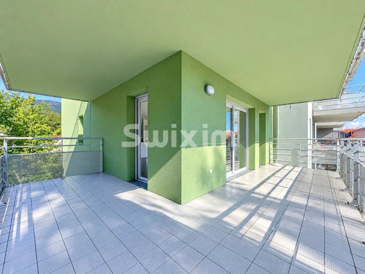Location Appartement Gex 4&nbsp;Pièces 84&nbsp;m²