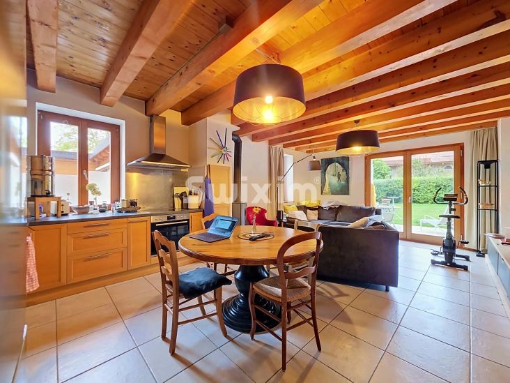 Location Maison Bardonnex 5&nbsp;Pièces 125&nbsp;m²