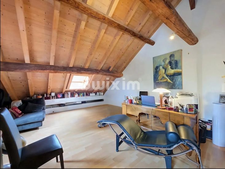 Location Maison Bardonnex 5&nbsp;Pièces 125&nbsp;m²