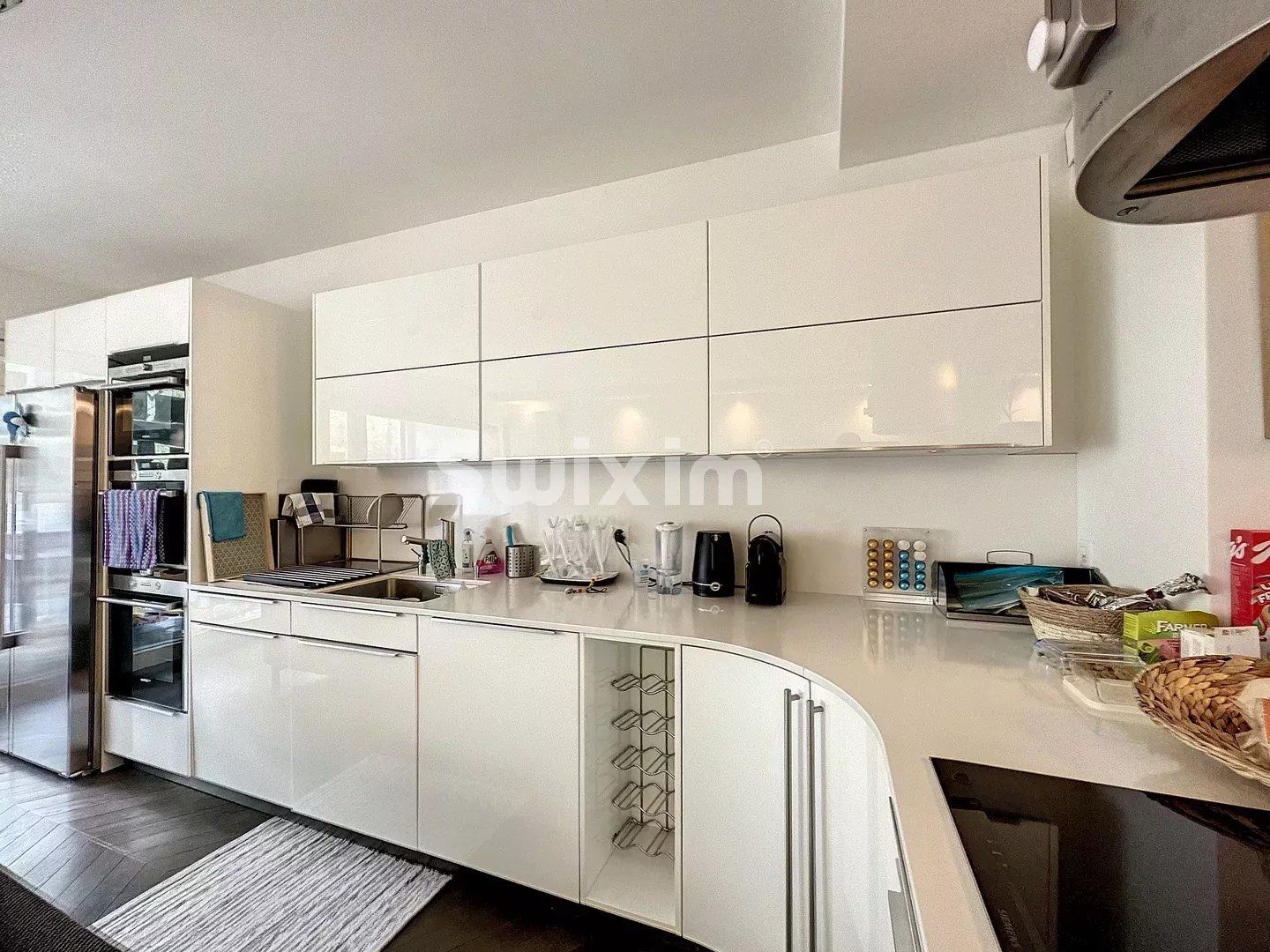Rental Apartment Chêne-Bougeries 4.5&nbsp;Rooms 108&nbsp;m²