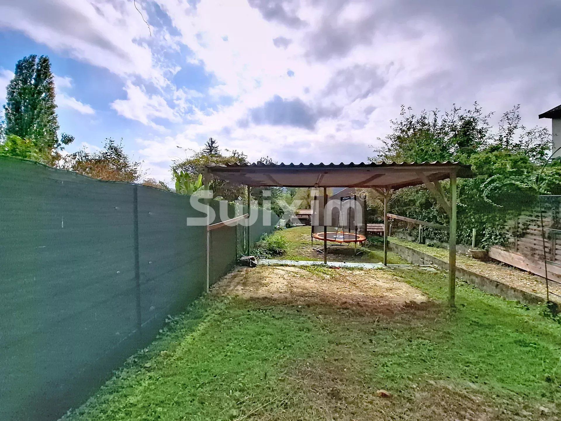 maison 4 Pièces en vente sur Léaz (01200)