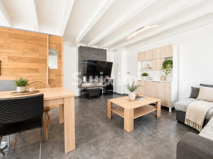 Vente Maison Léaz 4&nbsp;Pièces 142&nbsp;m²