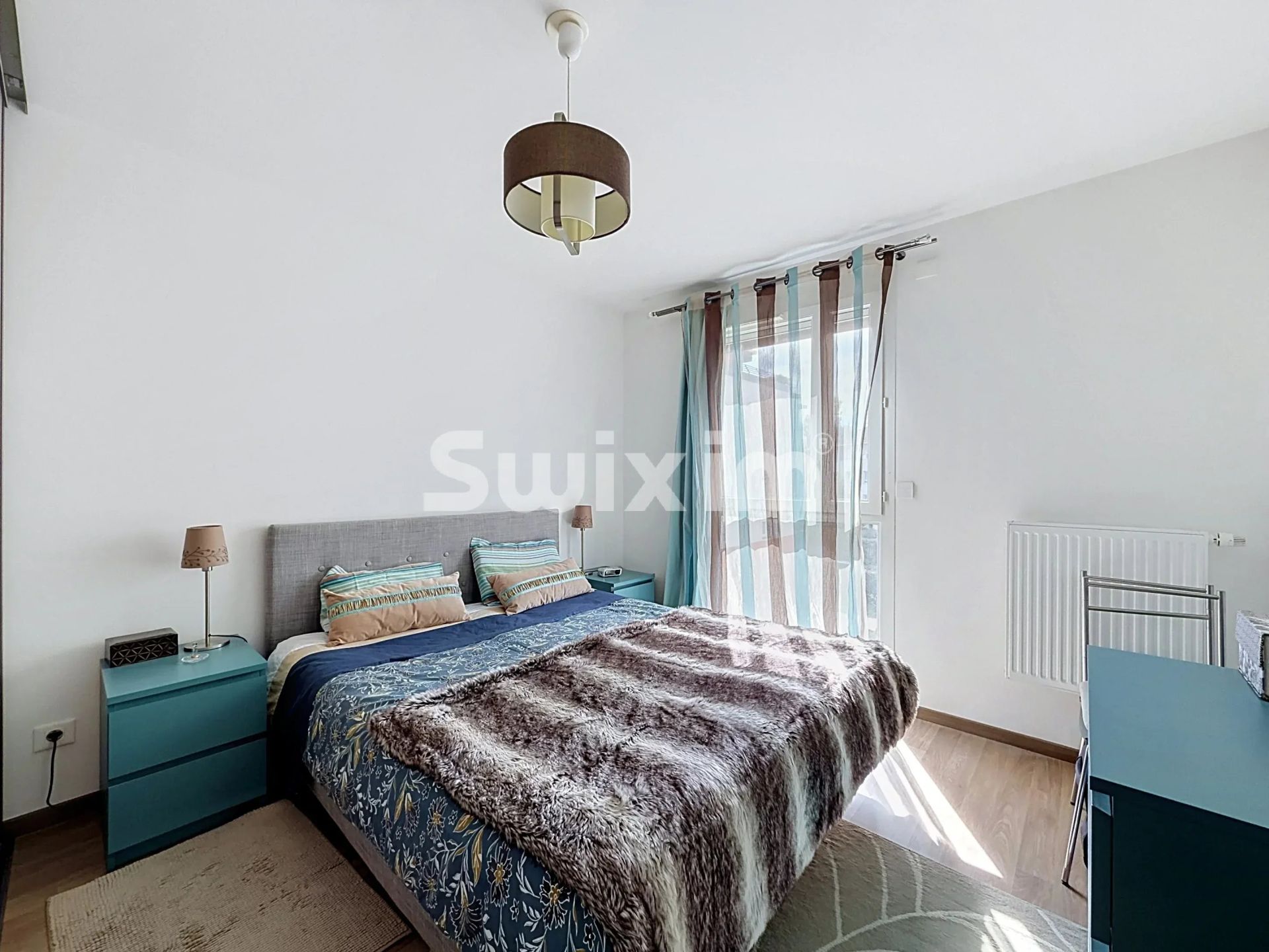 appartement 3 Pièces en vente sur Ferney-Voltaire (01210)