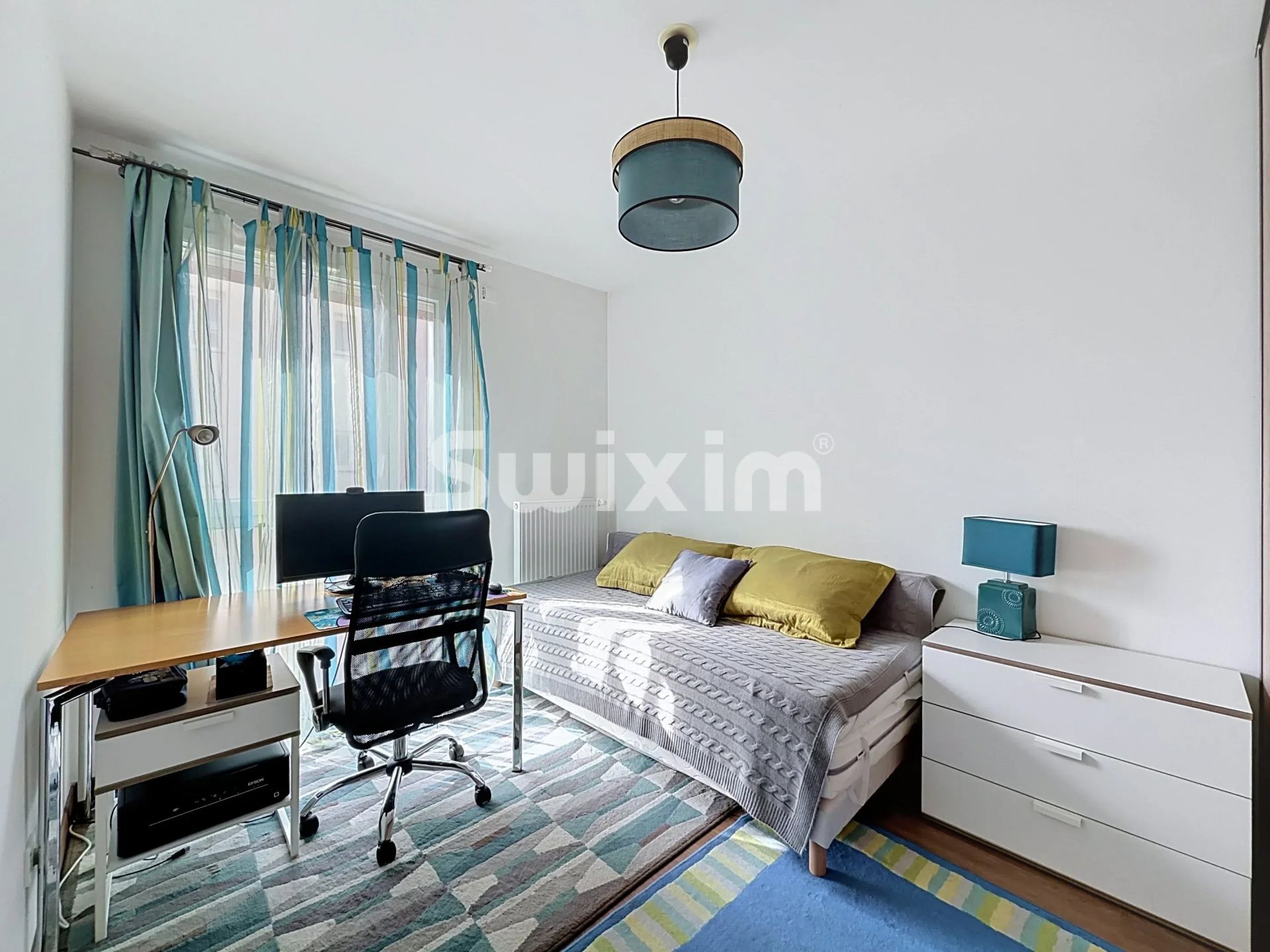 appartement 3 Pièces en vente sur Ferney-Voltaire (01210)