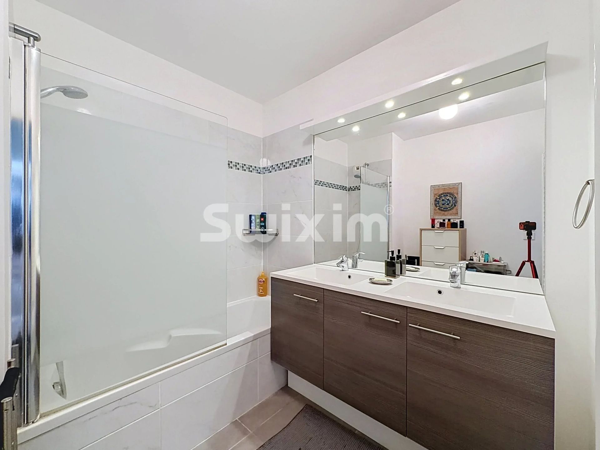 appartement 3 Pièces en vente sur Ferney-Voltaire (01210)