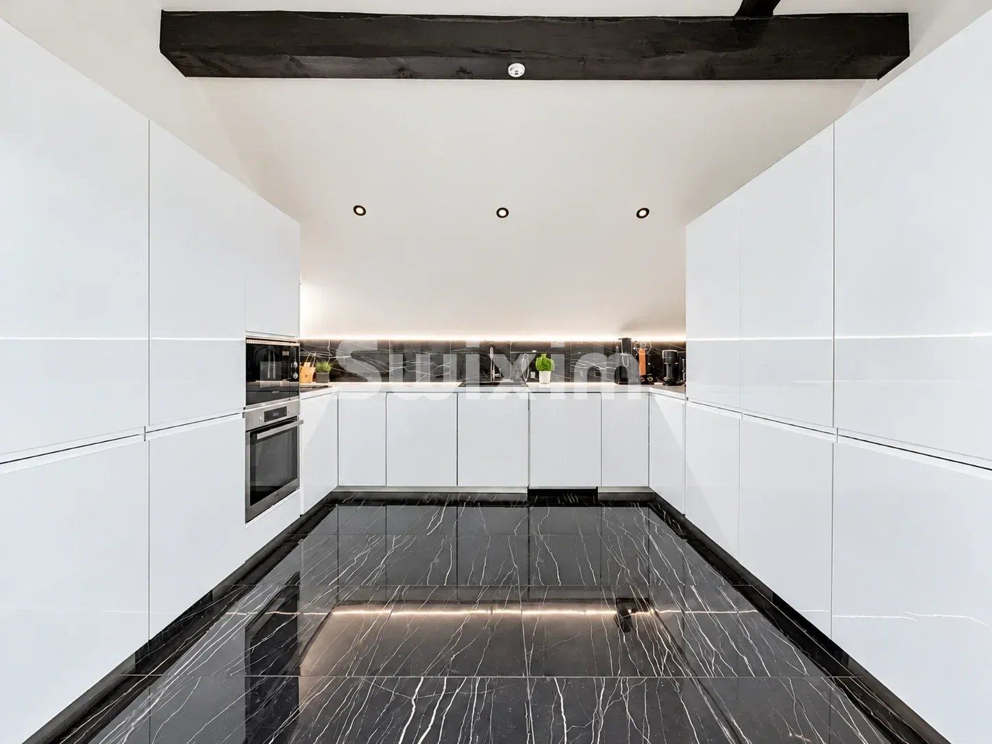 appartement 3 Pièces en vente sur Gex (01170)