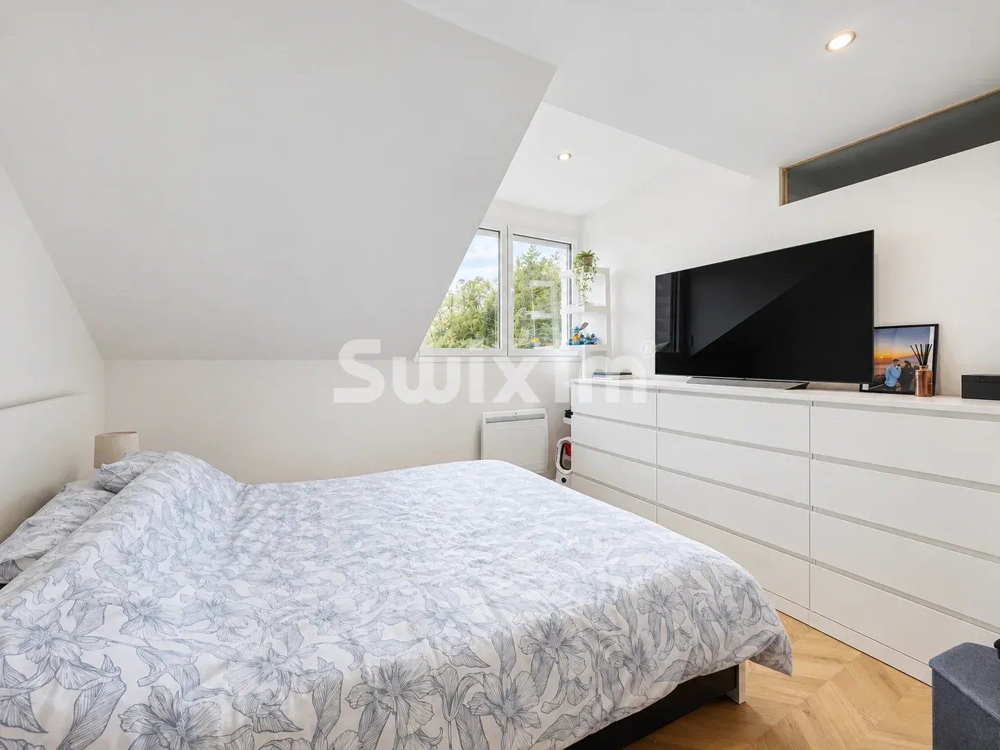 appartement 3 Pièces en vente sur Gex (01170)