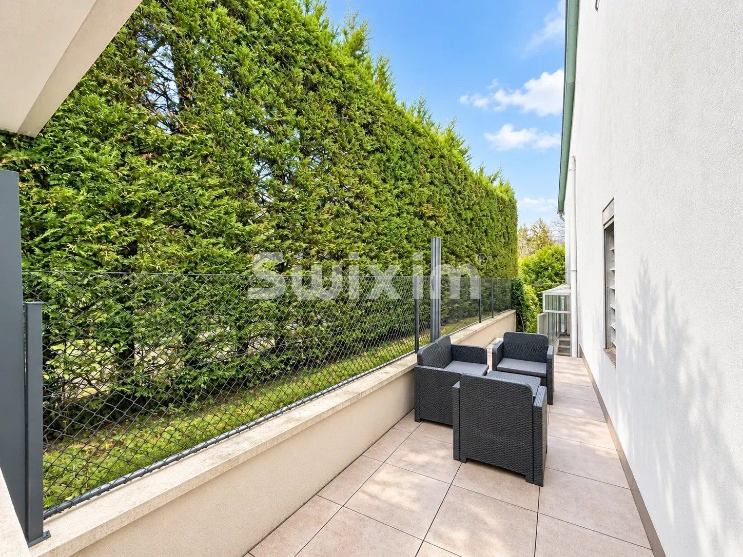 appartement 3 Pièces en vente sur Gex (01170)