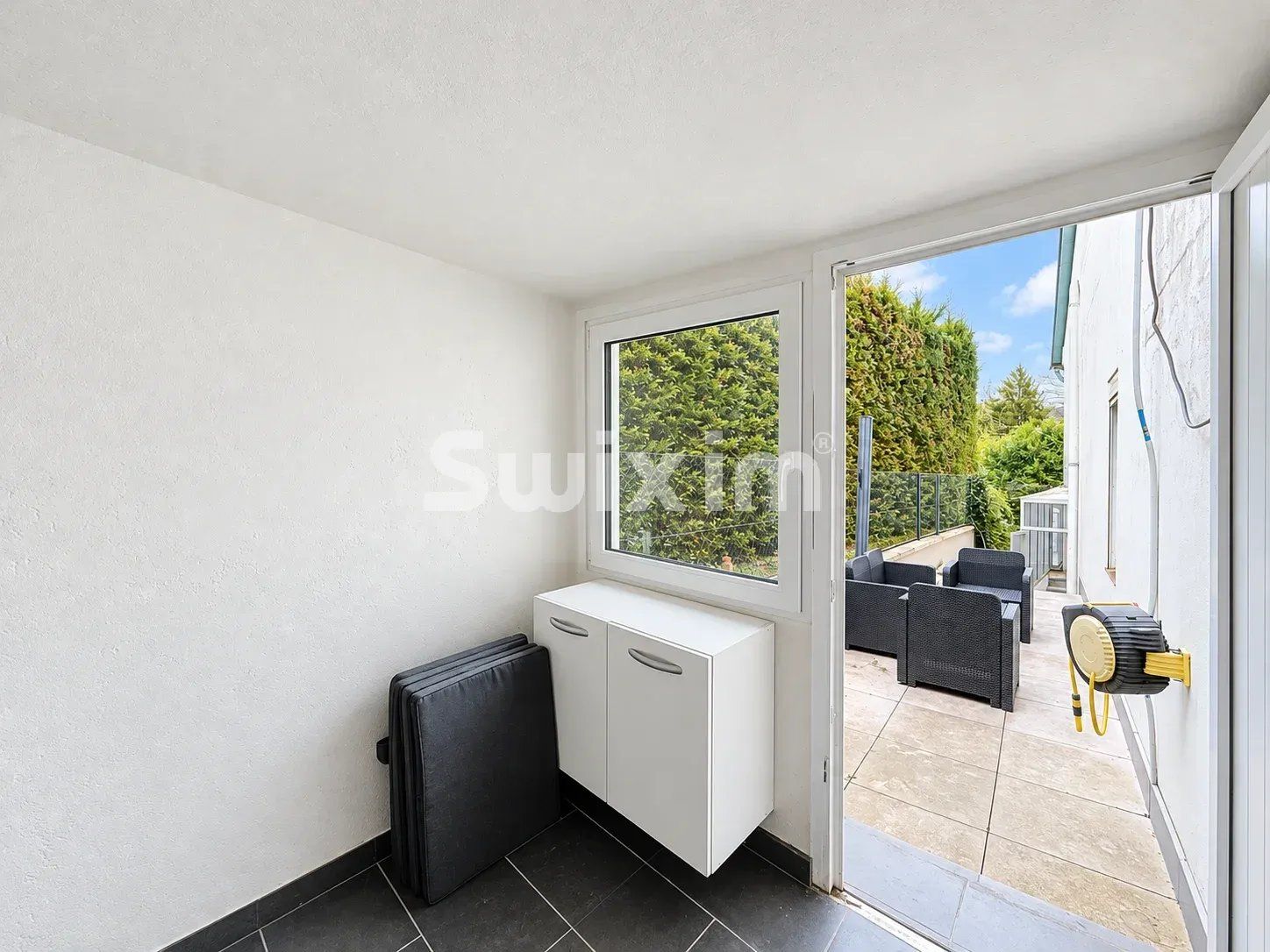 appartement 3 Pièces en vente sur Gex (01170)