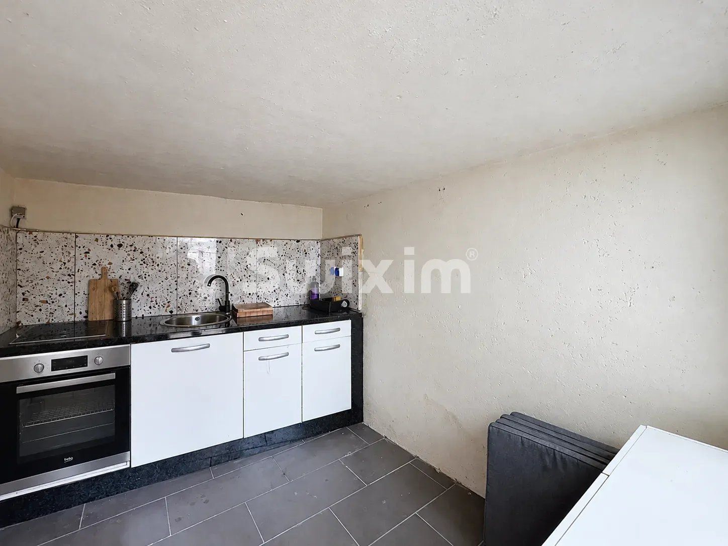 appartement 3 Pièces en vente sur Gex (01170)