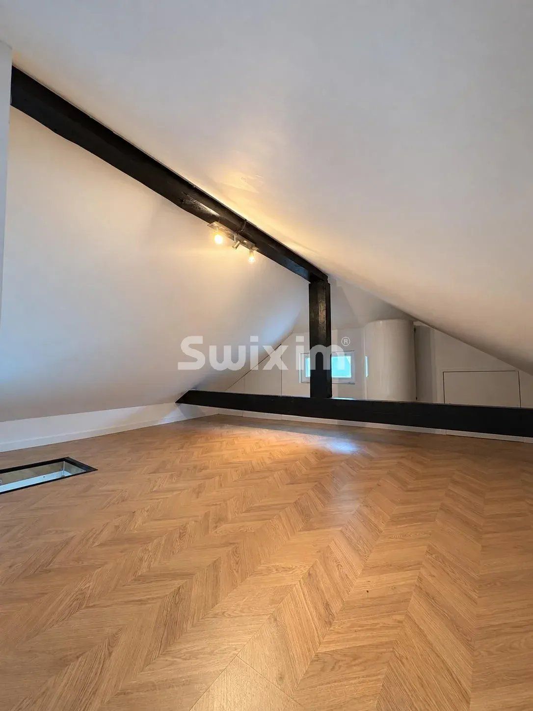 appartement 3 Pièces en vente sur Gex (01170)