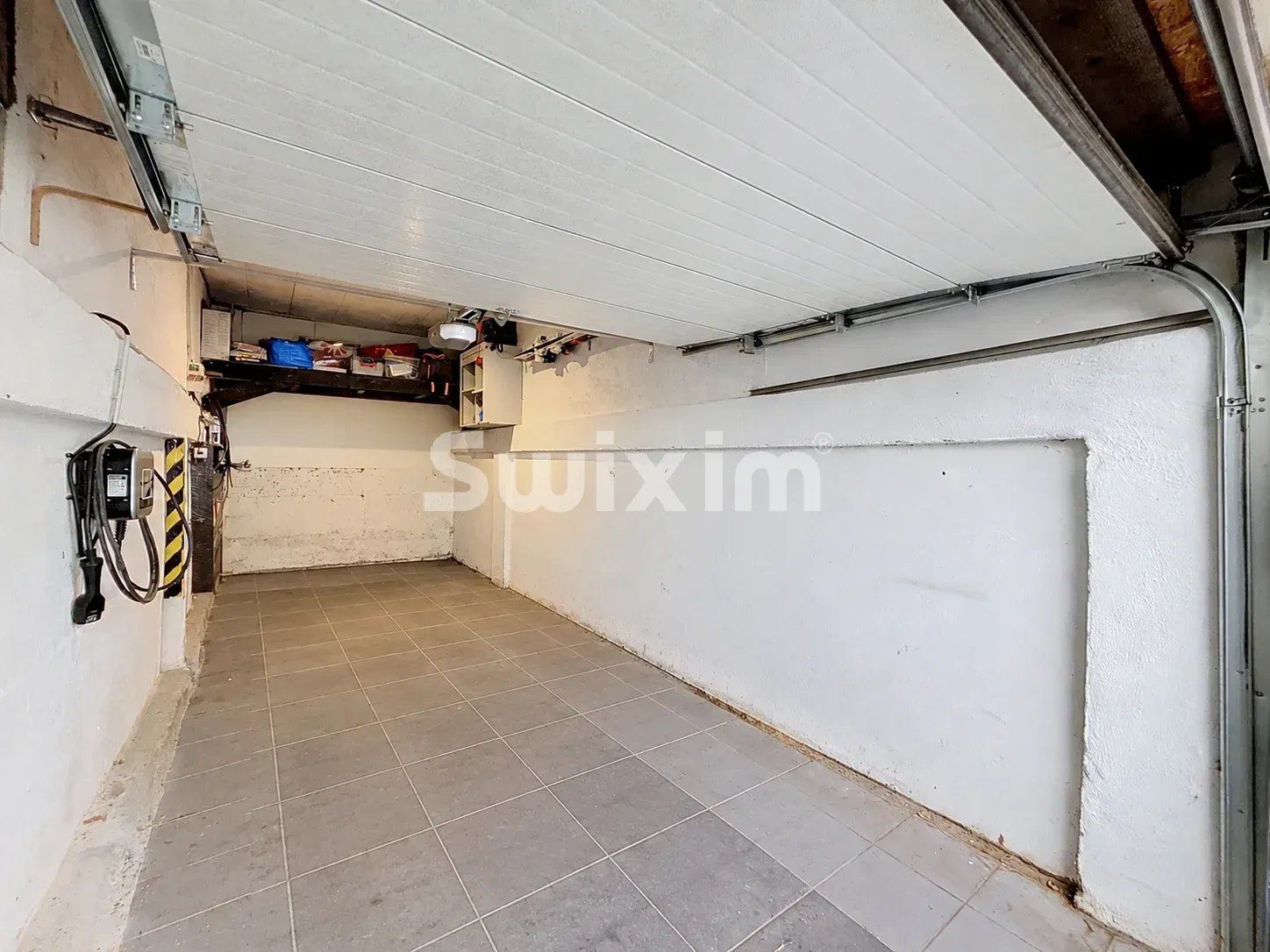 appartement 3 Pièces en vente sur Gex (01170)