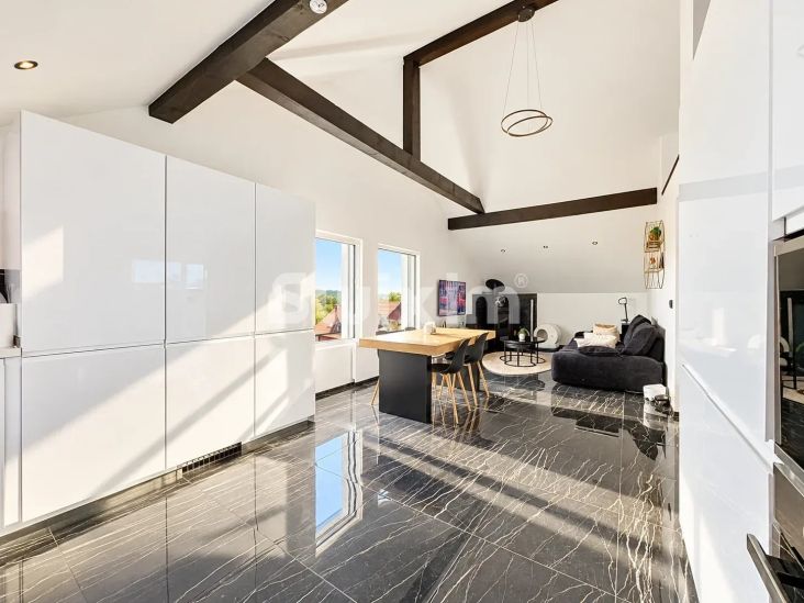 Vente Appartement Gex 3&nbsp;Pièces 74&nbsp;m²