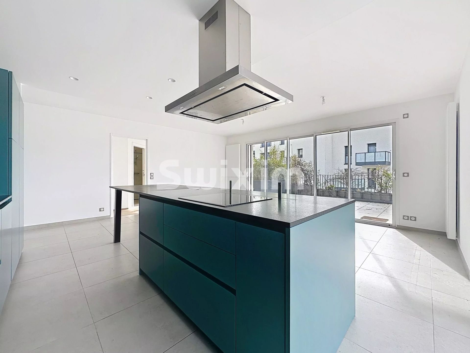 appartement 4 Pièces en location sur Ferney-Voltaire (01210)