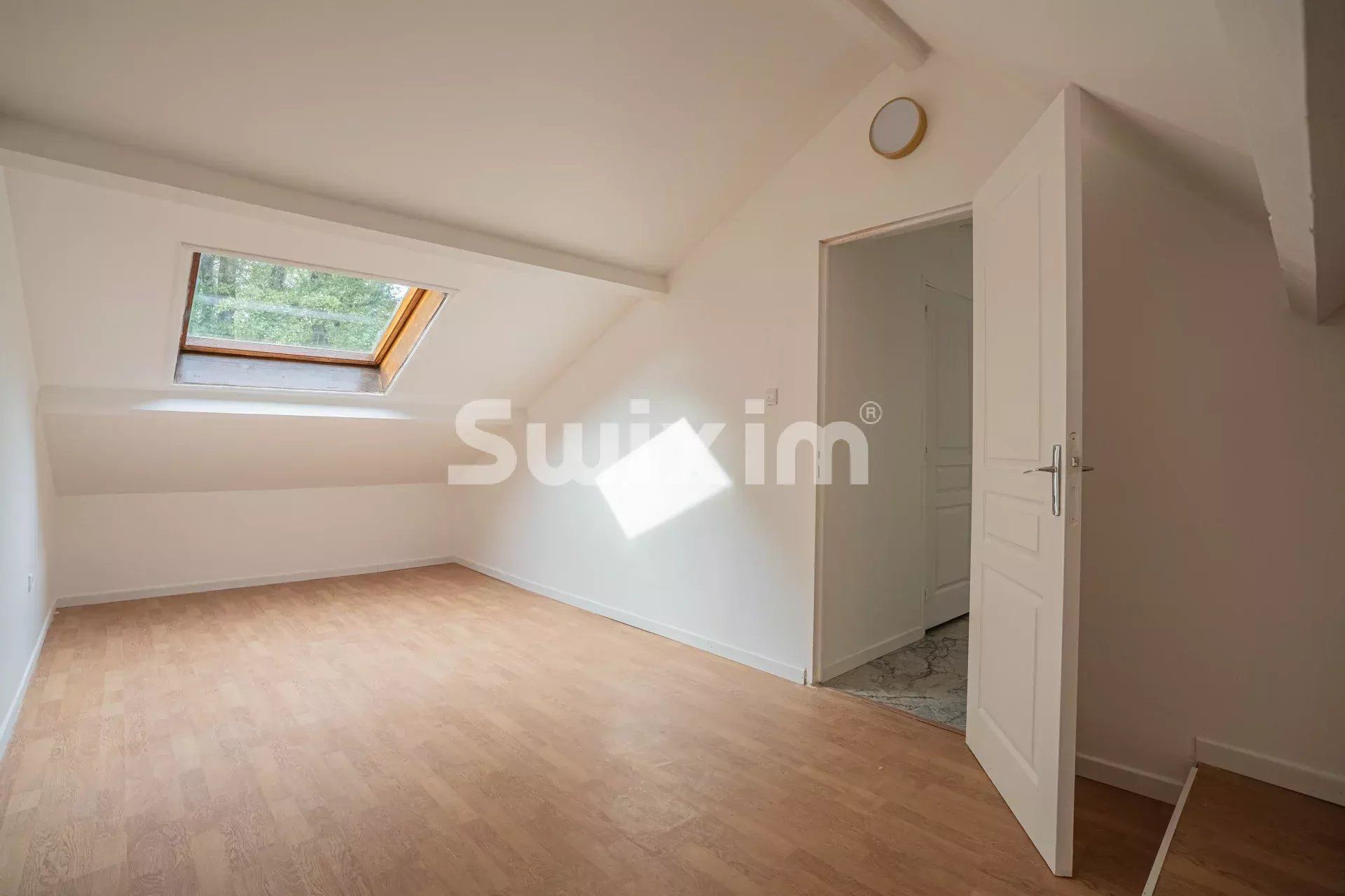 maison 6 Pièces en vente sur Ornex (01210)