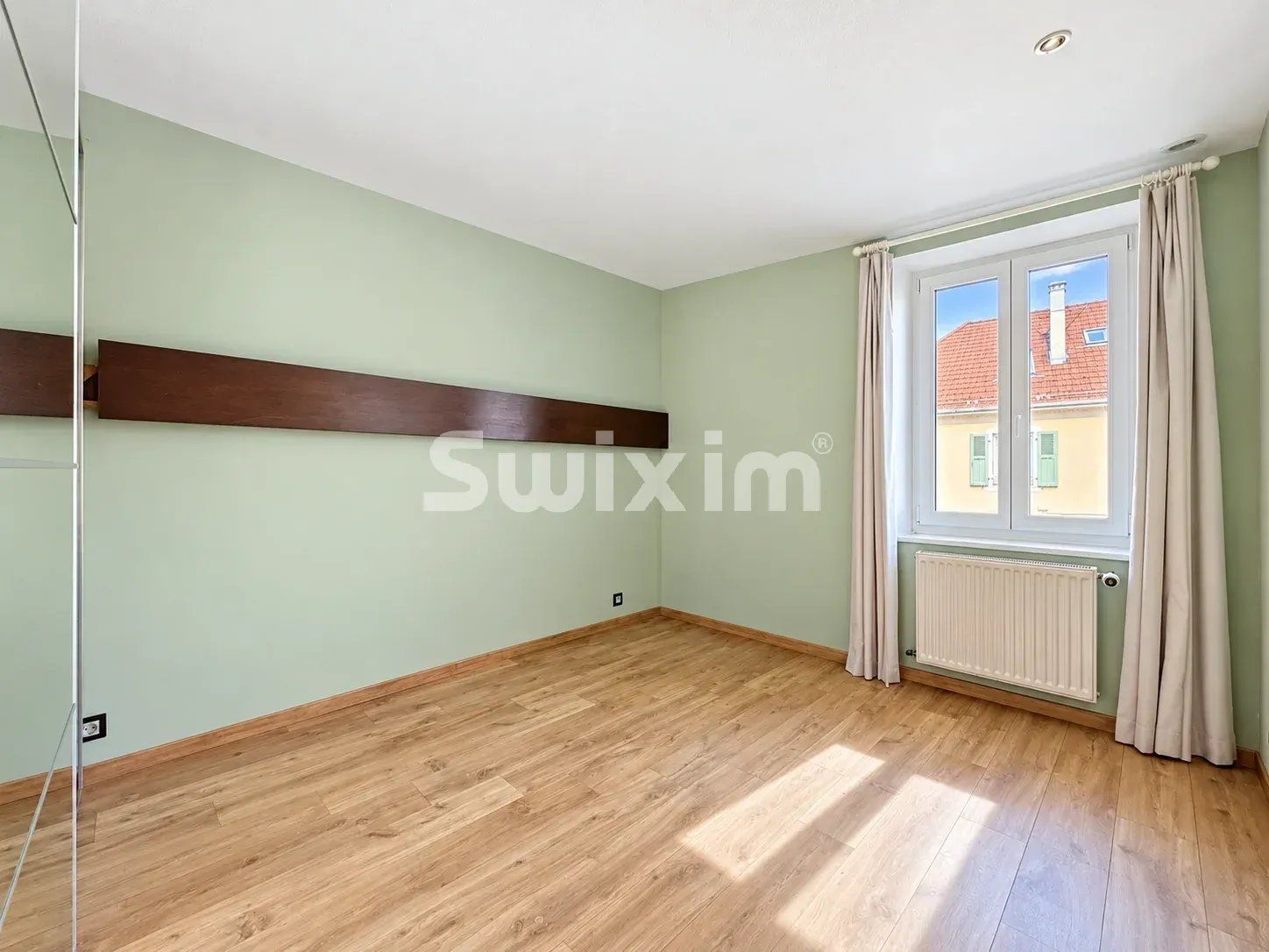 appartement 5 Pièces en vente sur Gex (01170)