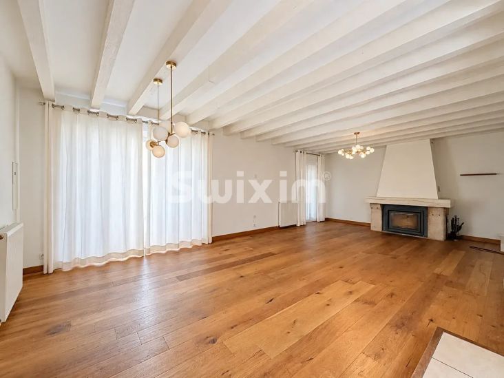 Vente Appartement Gex 5&nbsp;Pièces 132&nbsp;m²