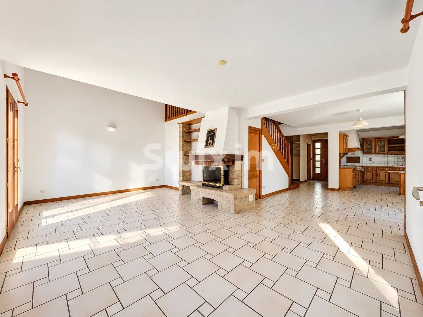 maison 7 Pièces en vente sur Gex (01170)