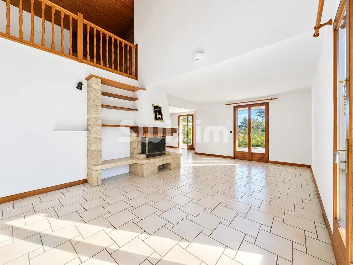 maison 7 Pièces en vente sur Gex (01170)